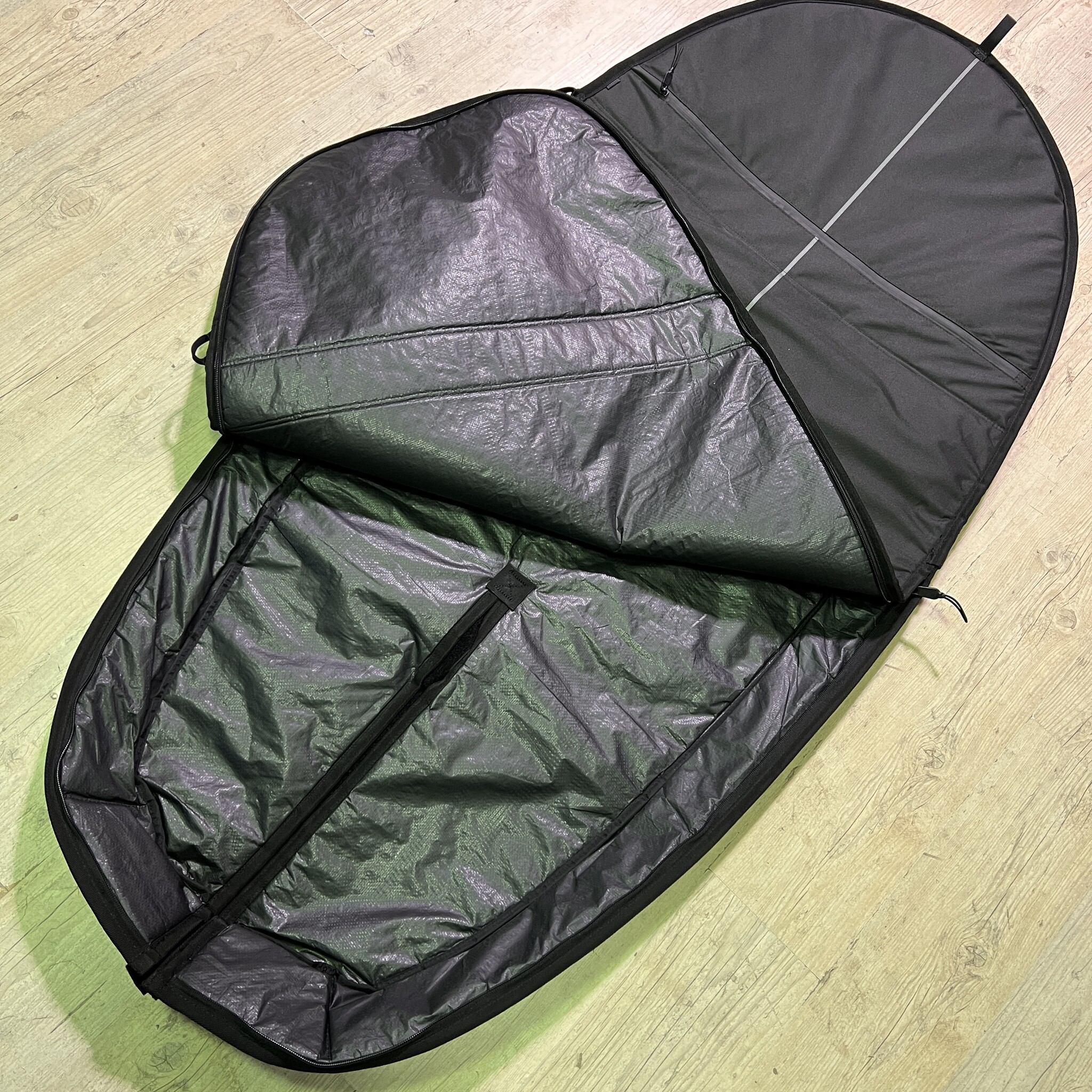 Mystic Patrol Daycover Foilboard 5'6"