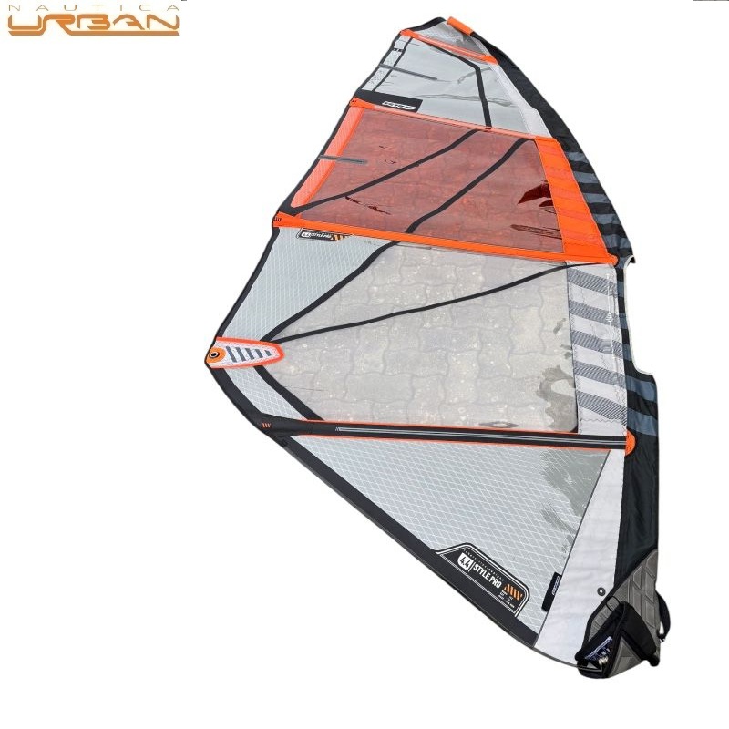 RRD STYLE PRO 4.4 2024