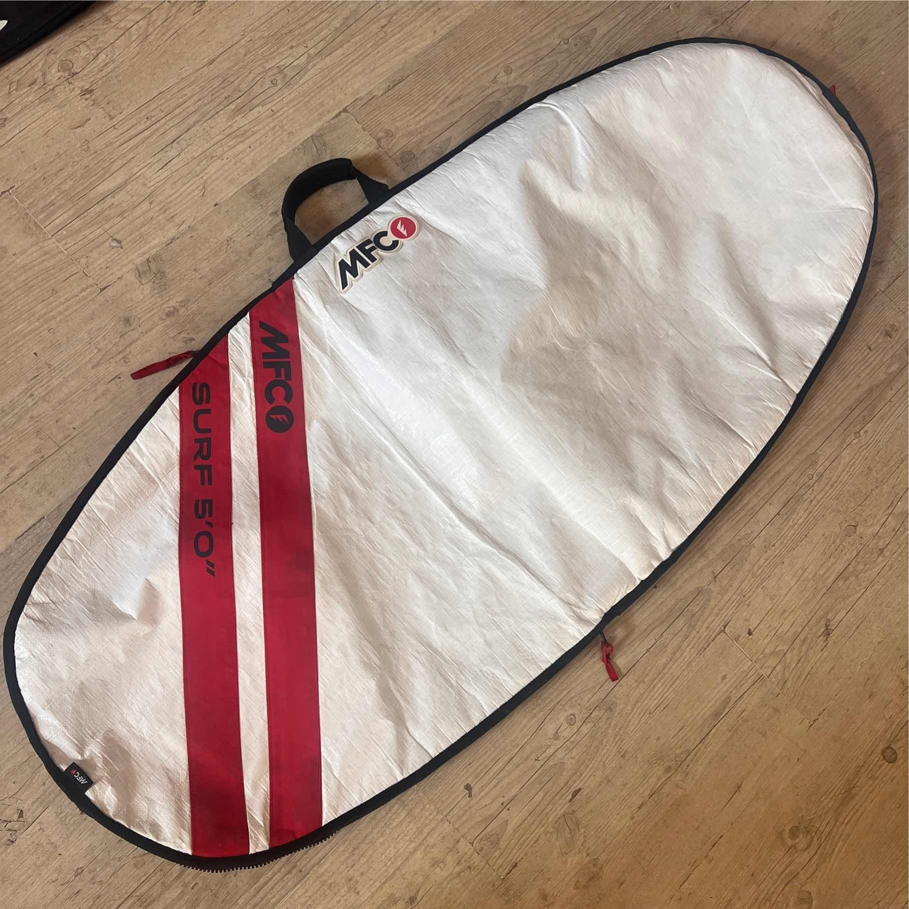 MFC Surf foil single 5'0