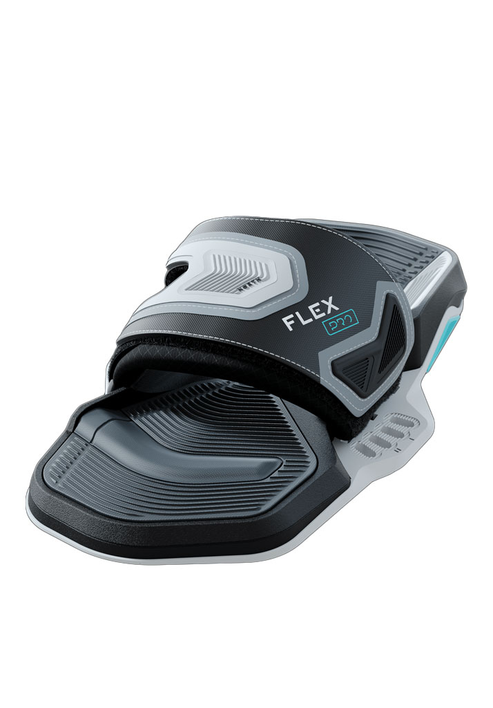 PADS KITE NORTH KITEBOARDING FLEX PRO 2025 900 BLACK S (Size S)