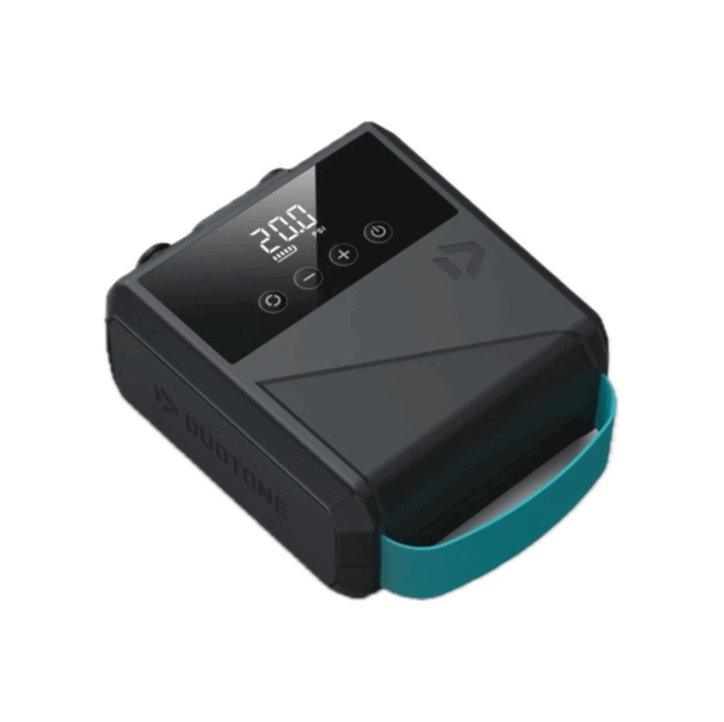DUOTONE Lazepump ePUMP
