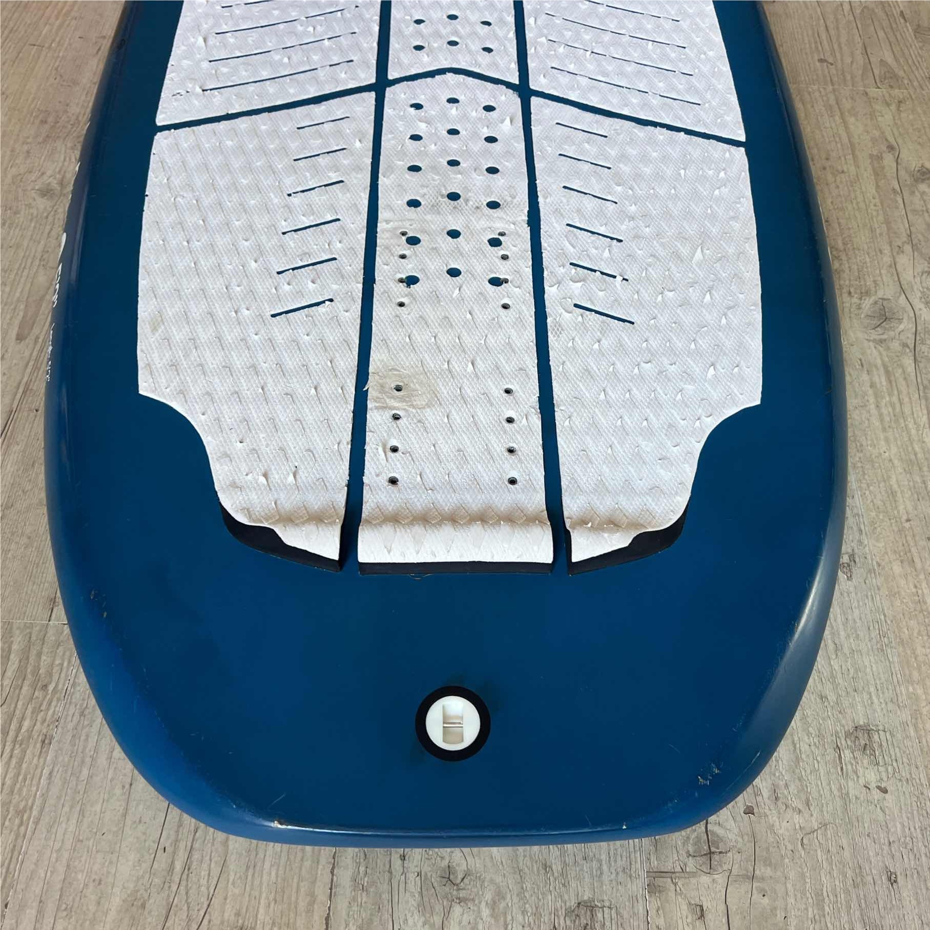 Quatro Wing Drifter 80L