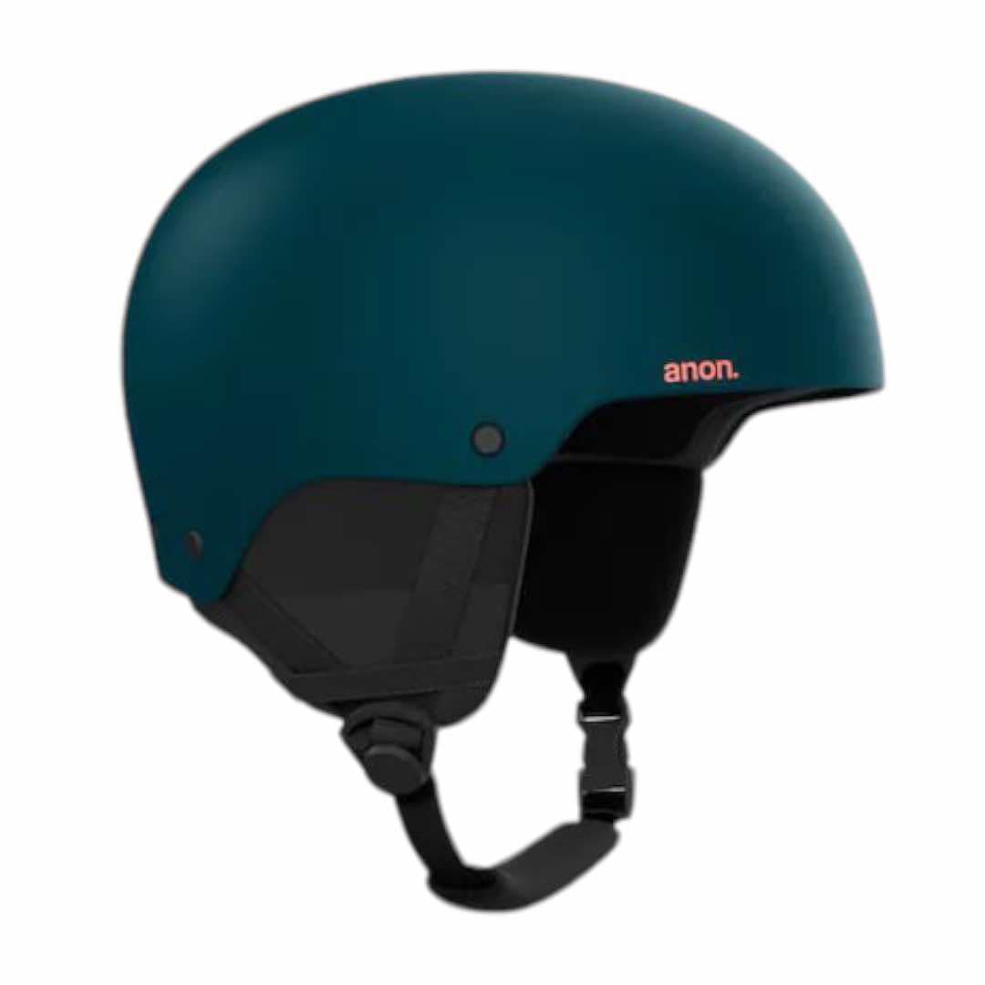 Anon Raider 3 (DEEP EMERALD, SMALL)