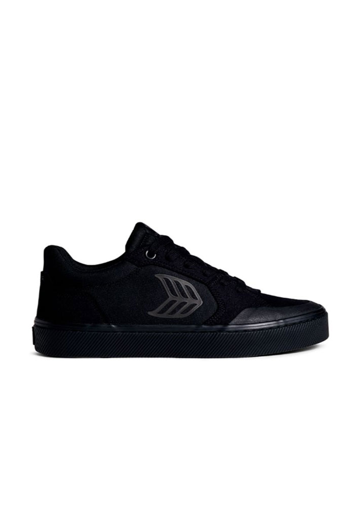 SCARPE SKATE CARIUMA VALLELY PRO ALL BLACK 41 (Size 41)