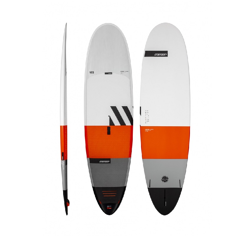 RRD LONGSUP 9.4 LTE Y25