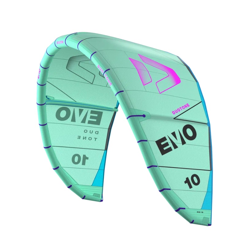 DUOTONE EVO 2025 (c14, 7.0)