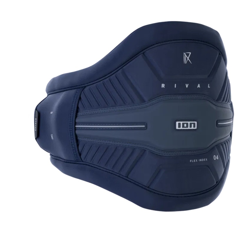 ION Rival Windsurf Harness Men (BLUE NIGHT, 50/M)