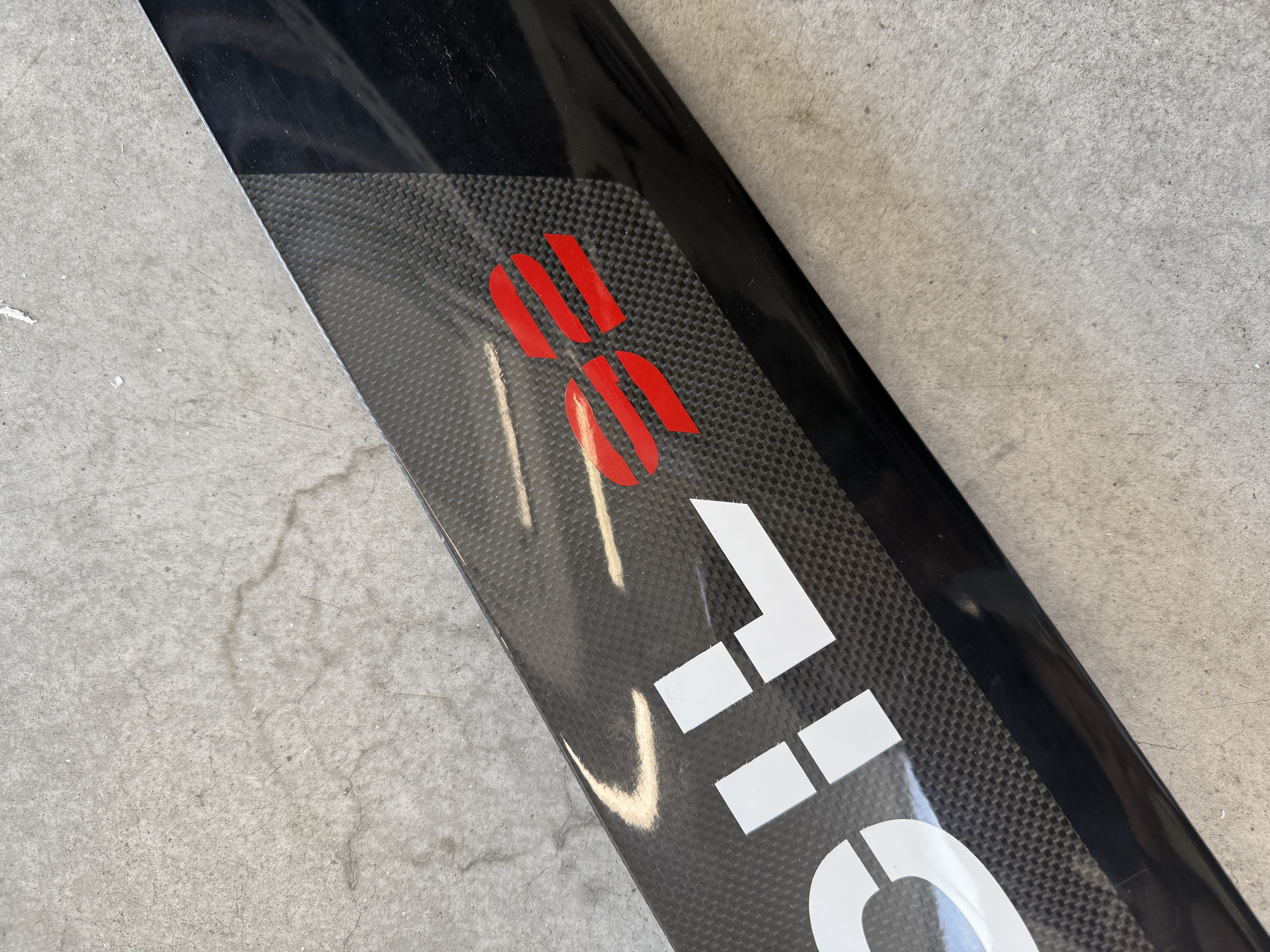 Mast 92 pre-Kraken - Used  2021 - ref 0010