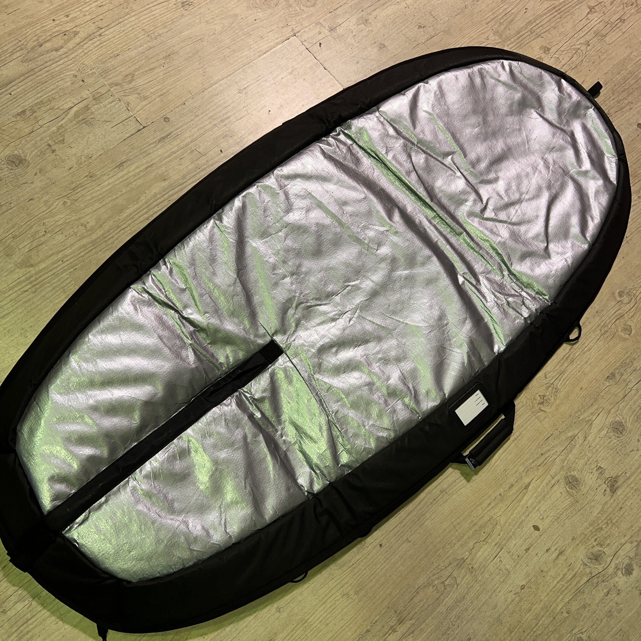 Mystic Patrol Daycover Foilboard 5'6"