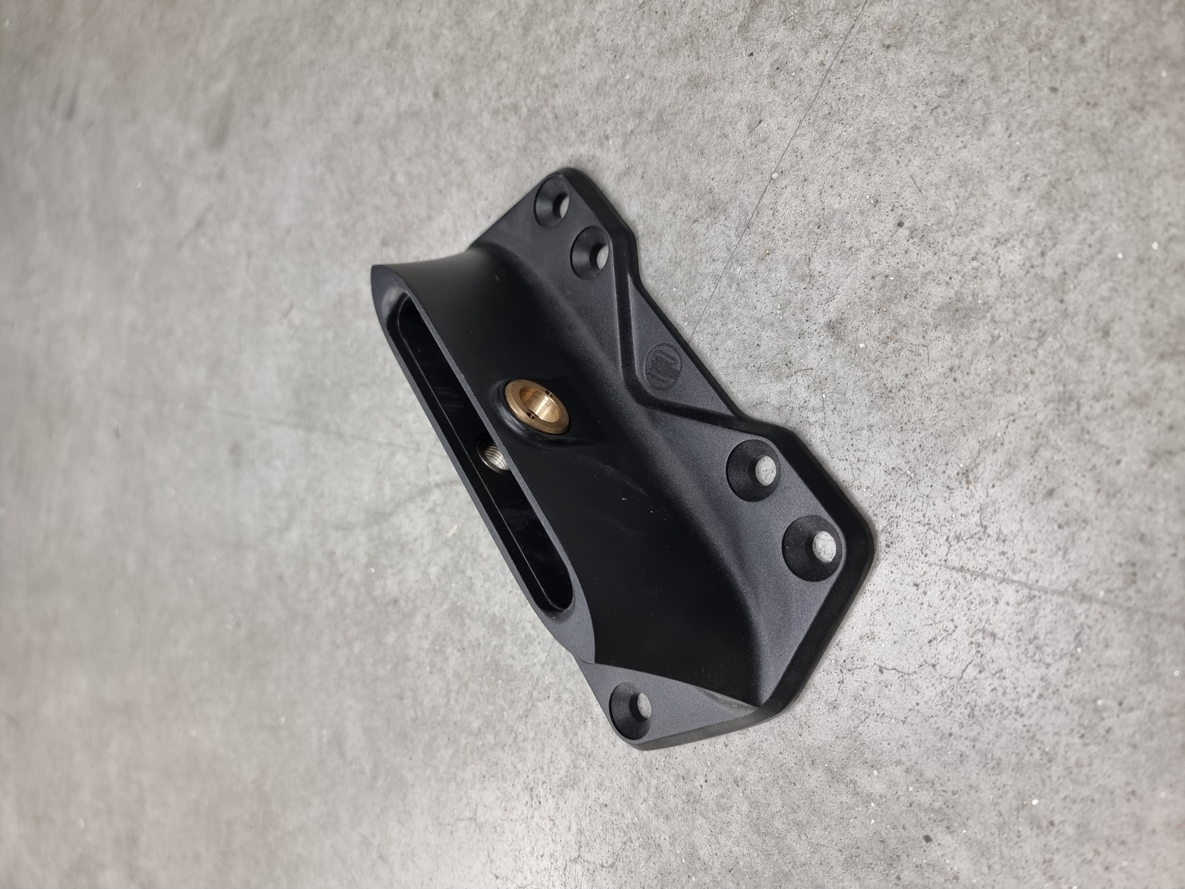 P02K Kraken Alu Plate - 2022 B-grade  - ref 031