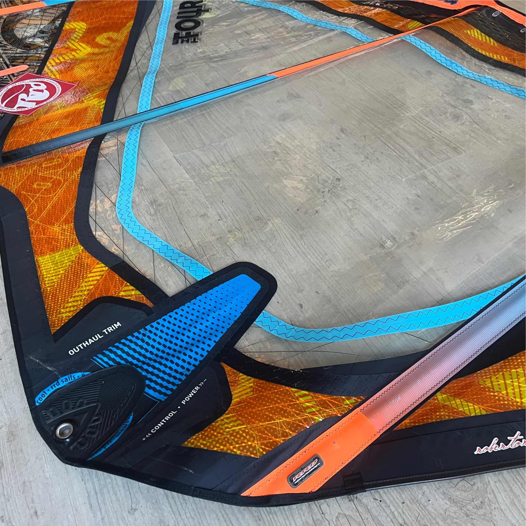 Rrd The Four 4.7 2014