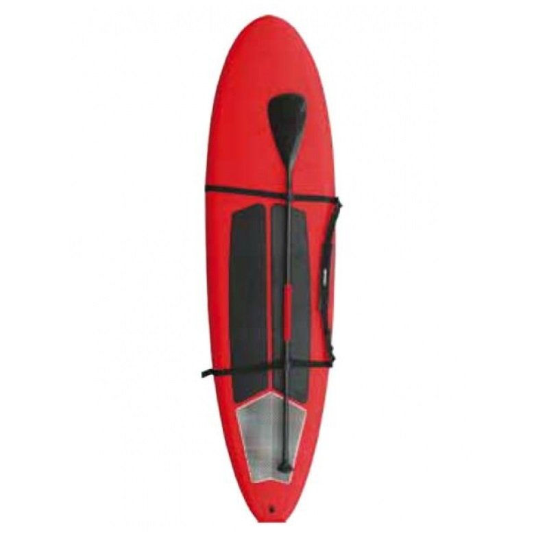 ARI'I NUI CINGHIA PORTA SUP/LONGBOARD CARRY STRAPS