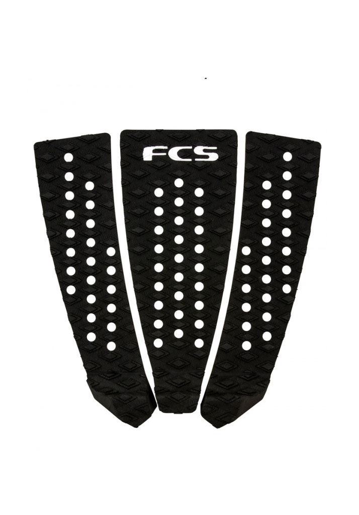 ACCESSORIO SURF FCS C-3 BLACK U