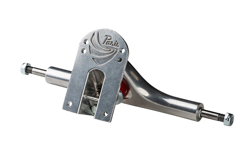 Paris Truck V3 180mm 50° Polished (set 2pz)