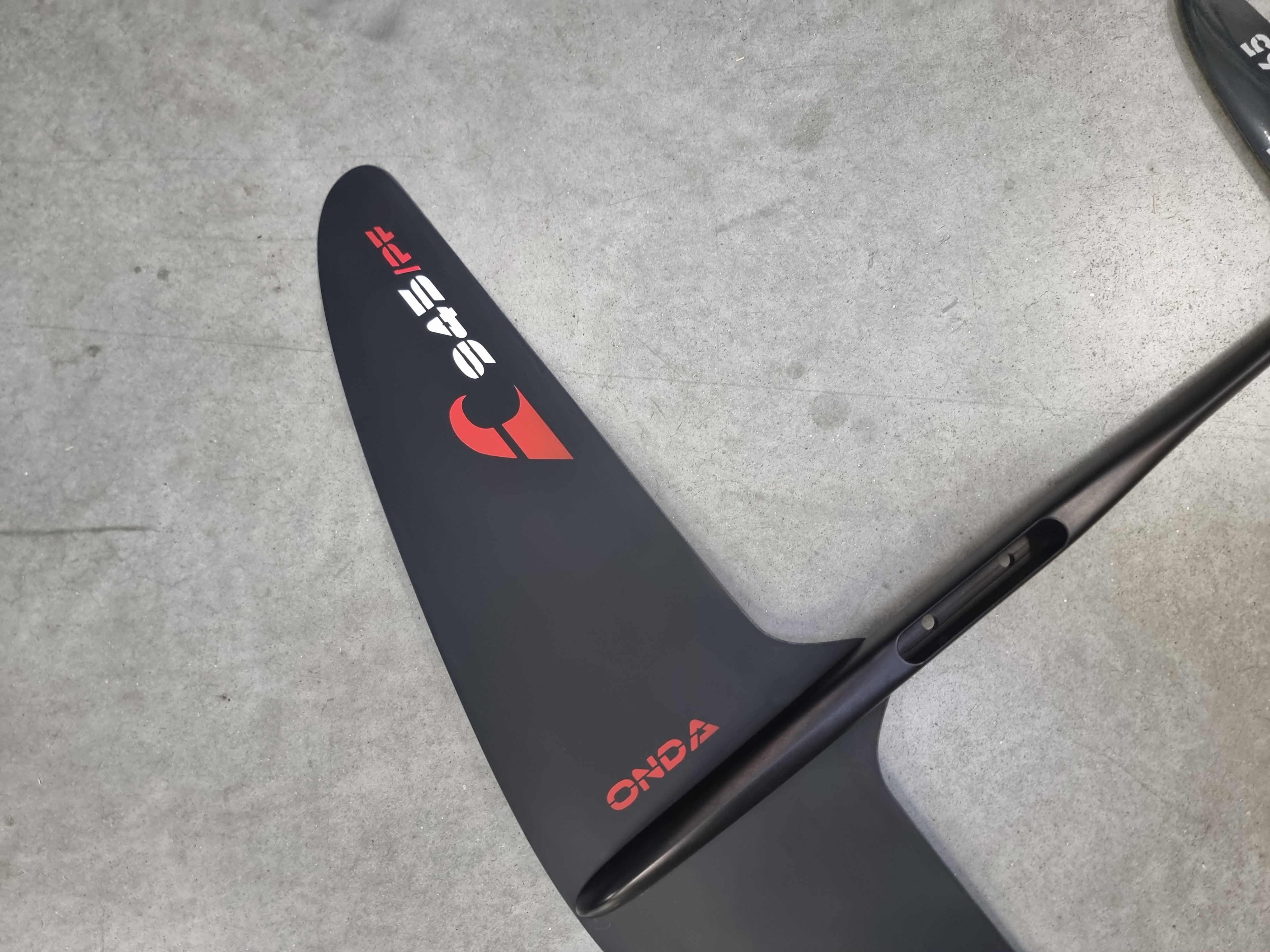 Foil glider WO945 - F703K - SF425 (Ensis) - refurbished (2024)
