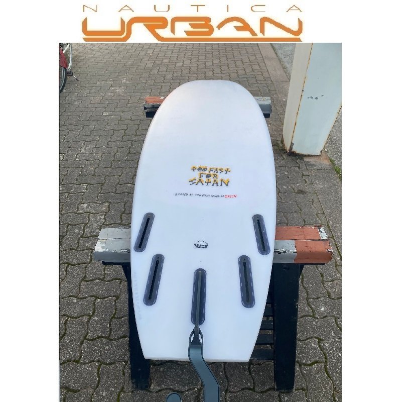 VAMPIRATE SURF 6.0X20