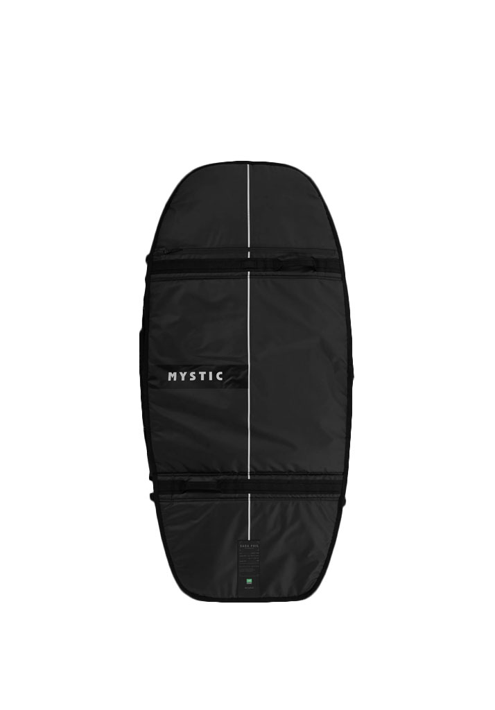 SACCA HYDROFOIL MYSTIC SAGA FOIL BOARDBAG 5.1" 900 BLACK U