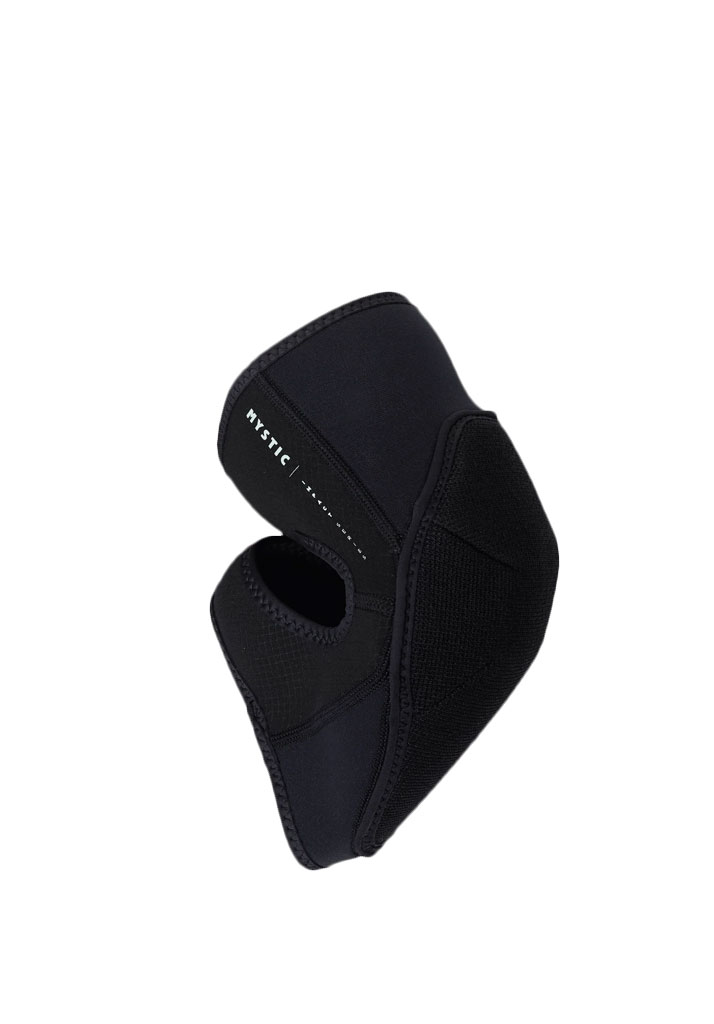 IMPACT KITE MYSTIC KNEE PADS WING 900 BLACK S-M (Size S-M)