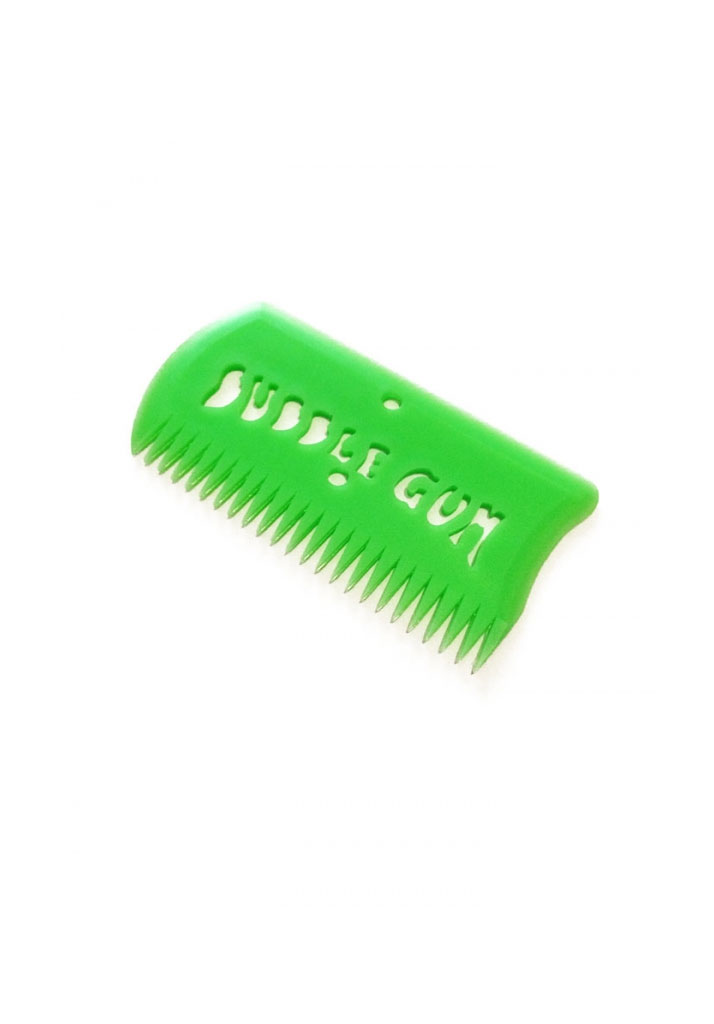 PARAFFINA BUBBLE GUM WAX COMB PETTINE U