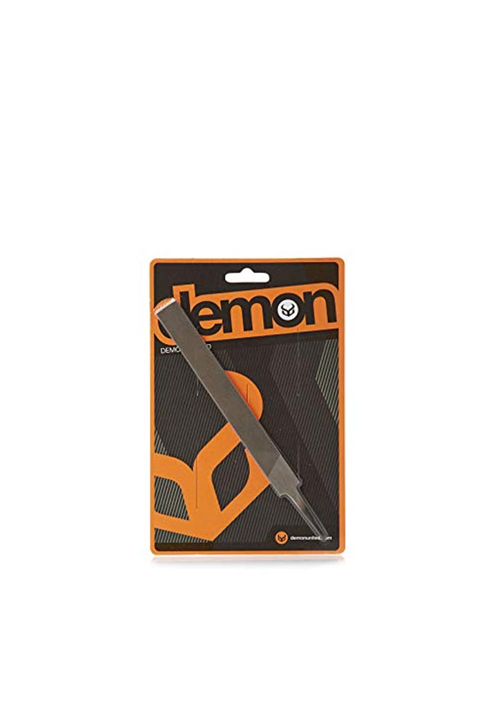 ACCESSORIO SNOWBOARD DEMON SINGLE FILE U