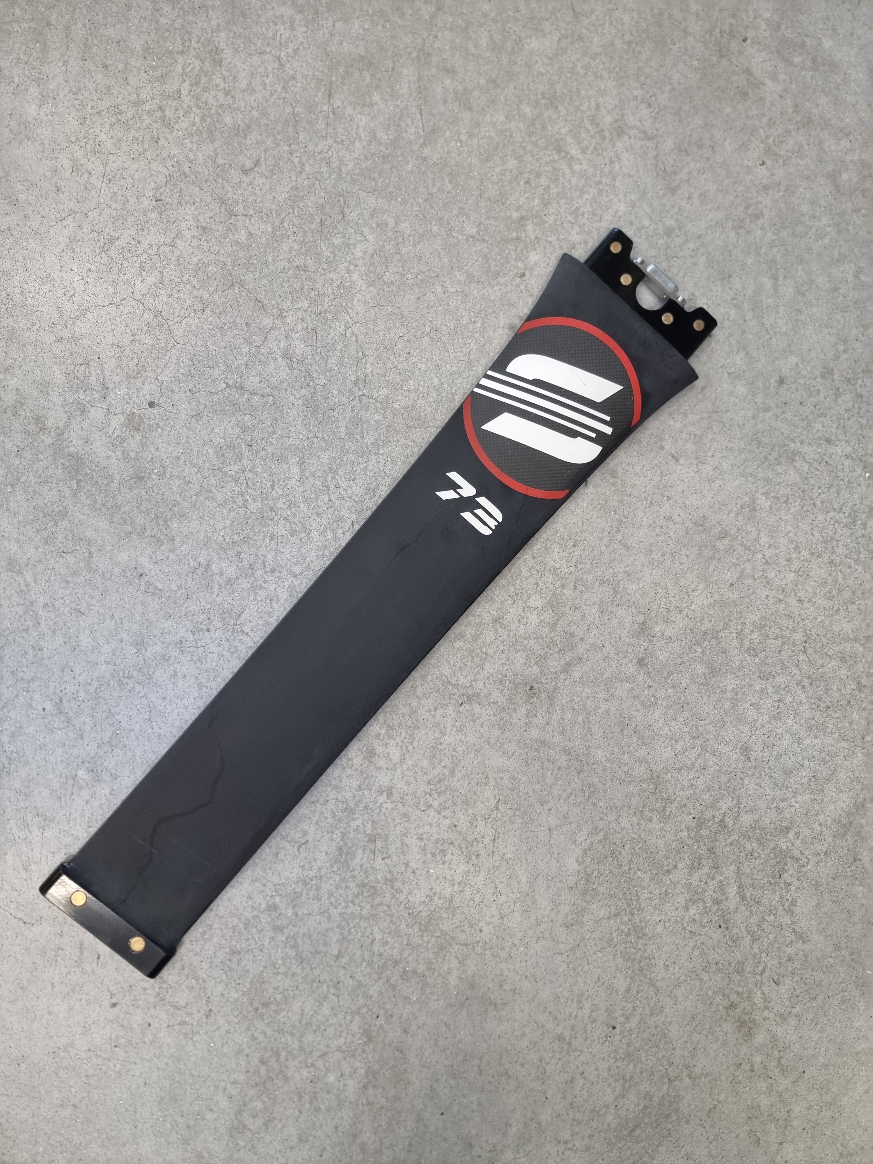 Mast 73 Kraken Pro Finish - refurbished 2024 - ref:013