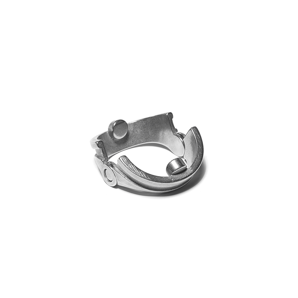 North WS MDM Extension Collar