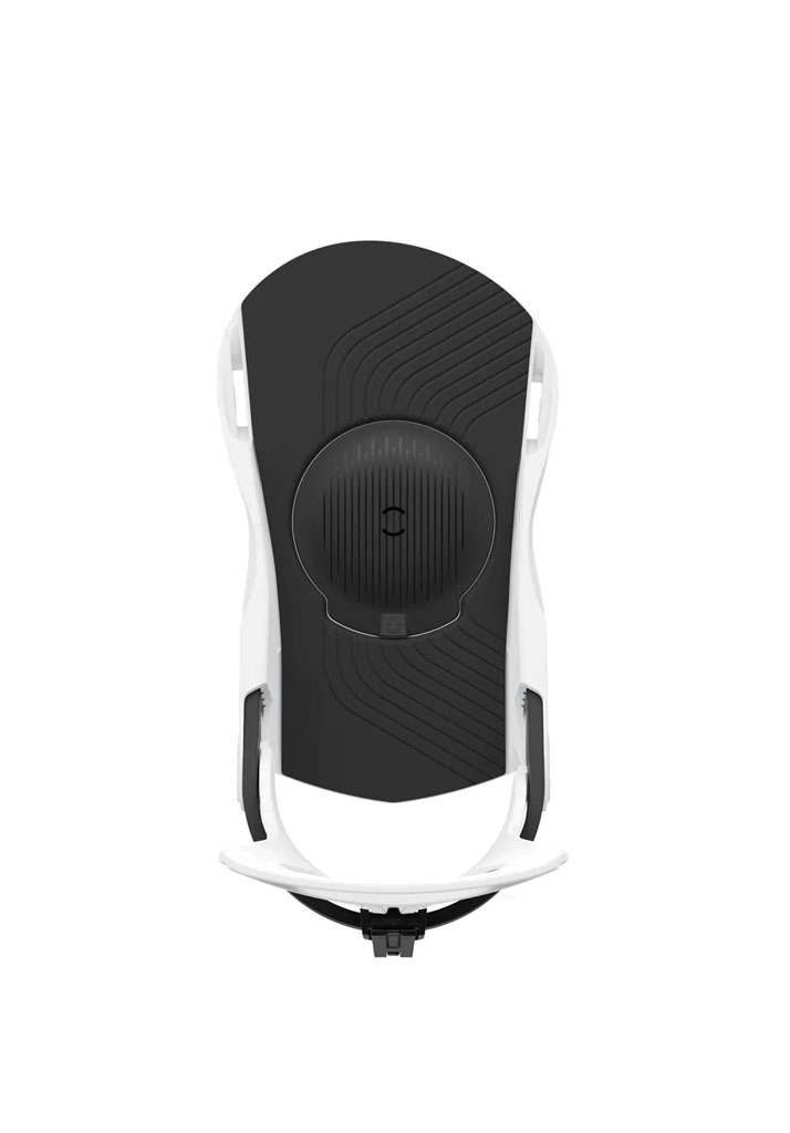 ATTACCHI SNOWBOARD UNION FLITE PRO 2025 WHITE M (Size M)