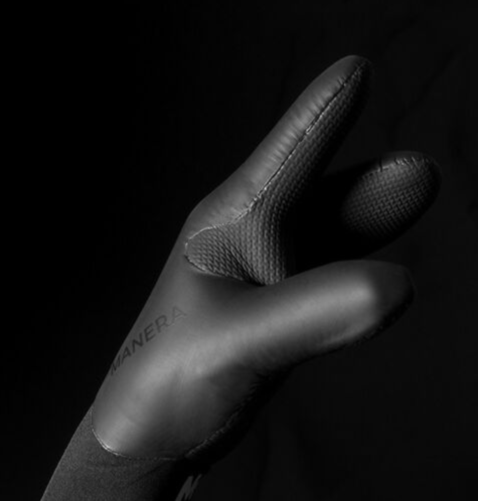 Manera Magma Lobster Glove 2,5mm - Size : M