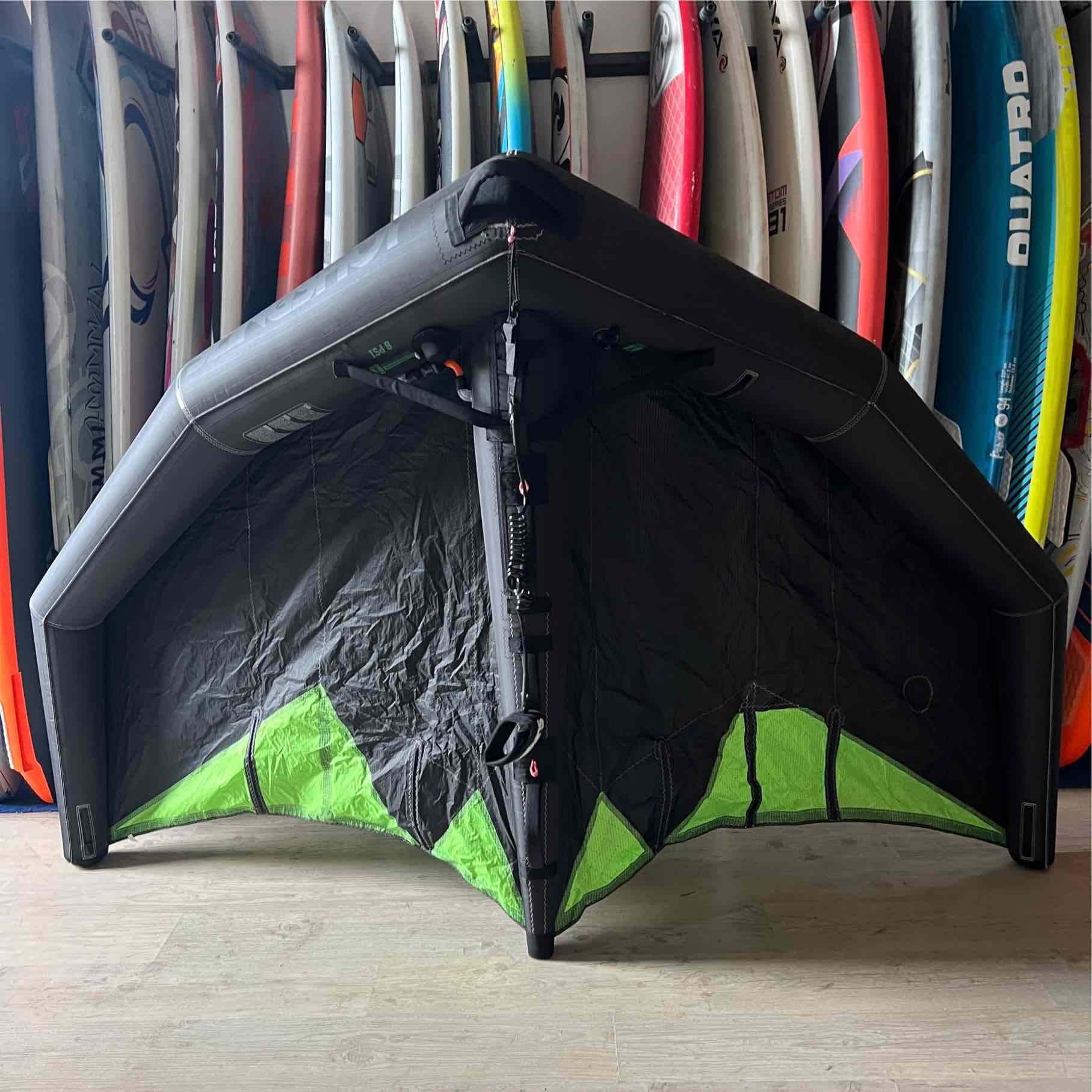 Slingshot Dart 3.0