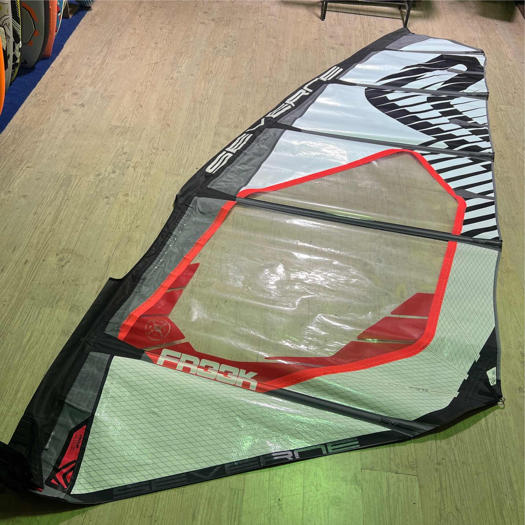 Severne Freek 4.8 2021