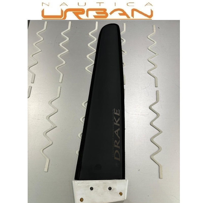 DRAKE RACE 56 DEEP TUTTLE