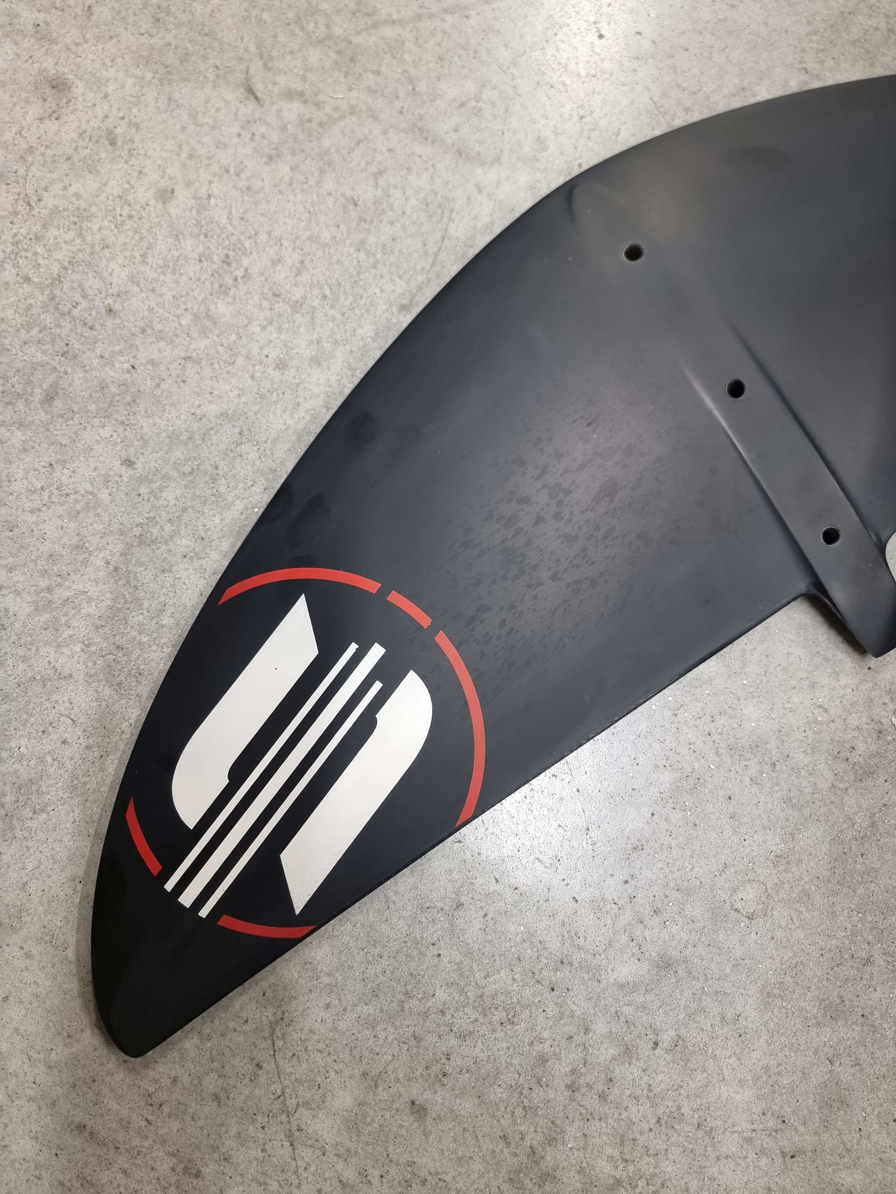 Sabfoil W679 Kite – Restored 2021 Front Wing: ref 008