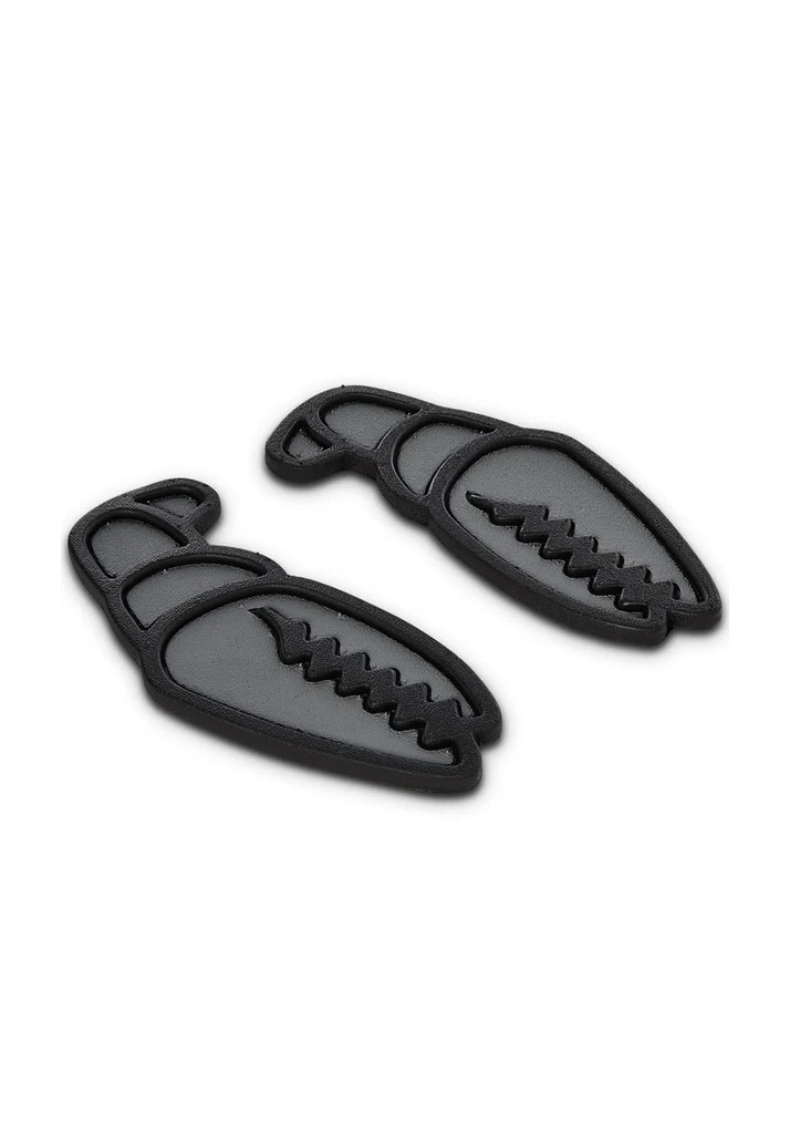 PAD ANTISCIVOLO CRAB GRAB MEGA CLAWS STEALTH MODE