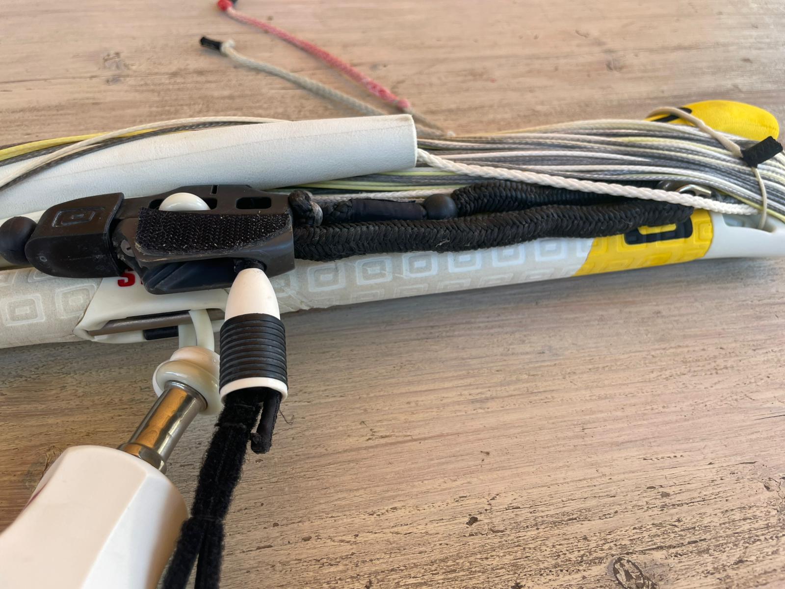 CORE Sensor 2S+ Bar