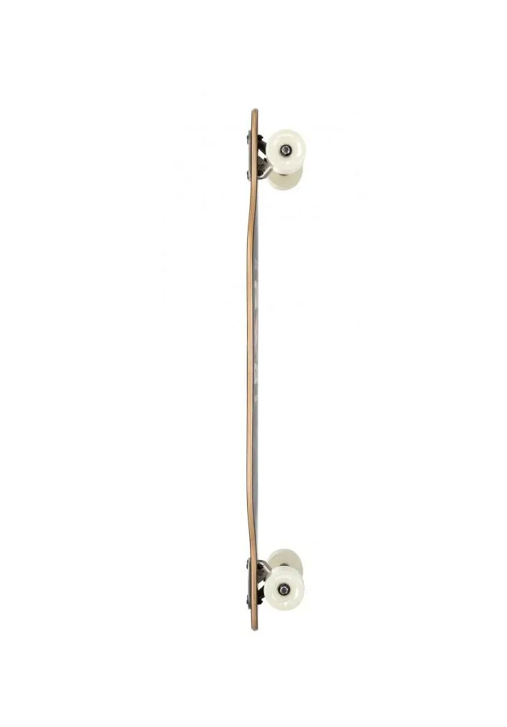 LONGBOARD COMPLETO ARBOR AXIS BAMBOO ZOE KELLER 40"