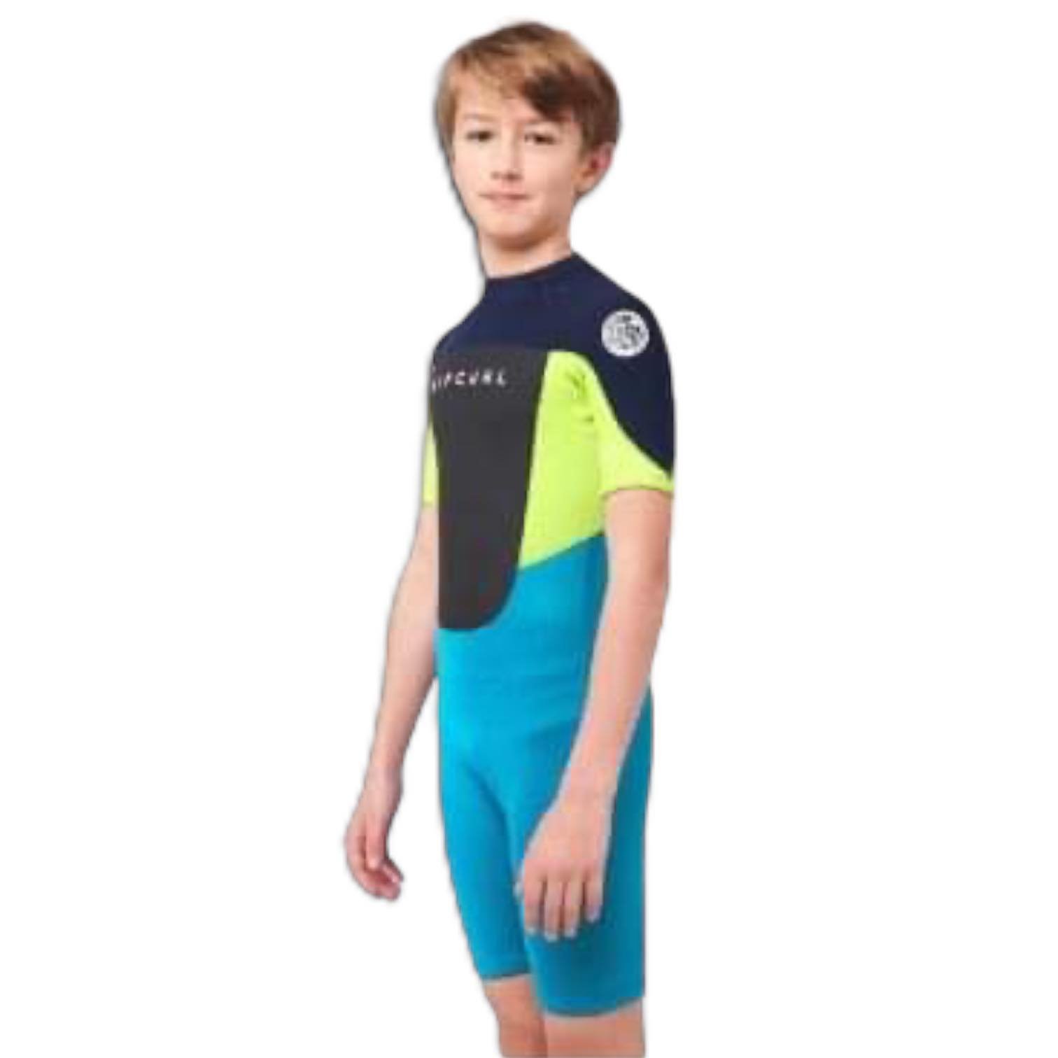 Rip Curl Boys Omega (10, NAVY)