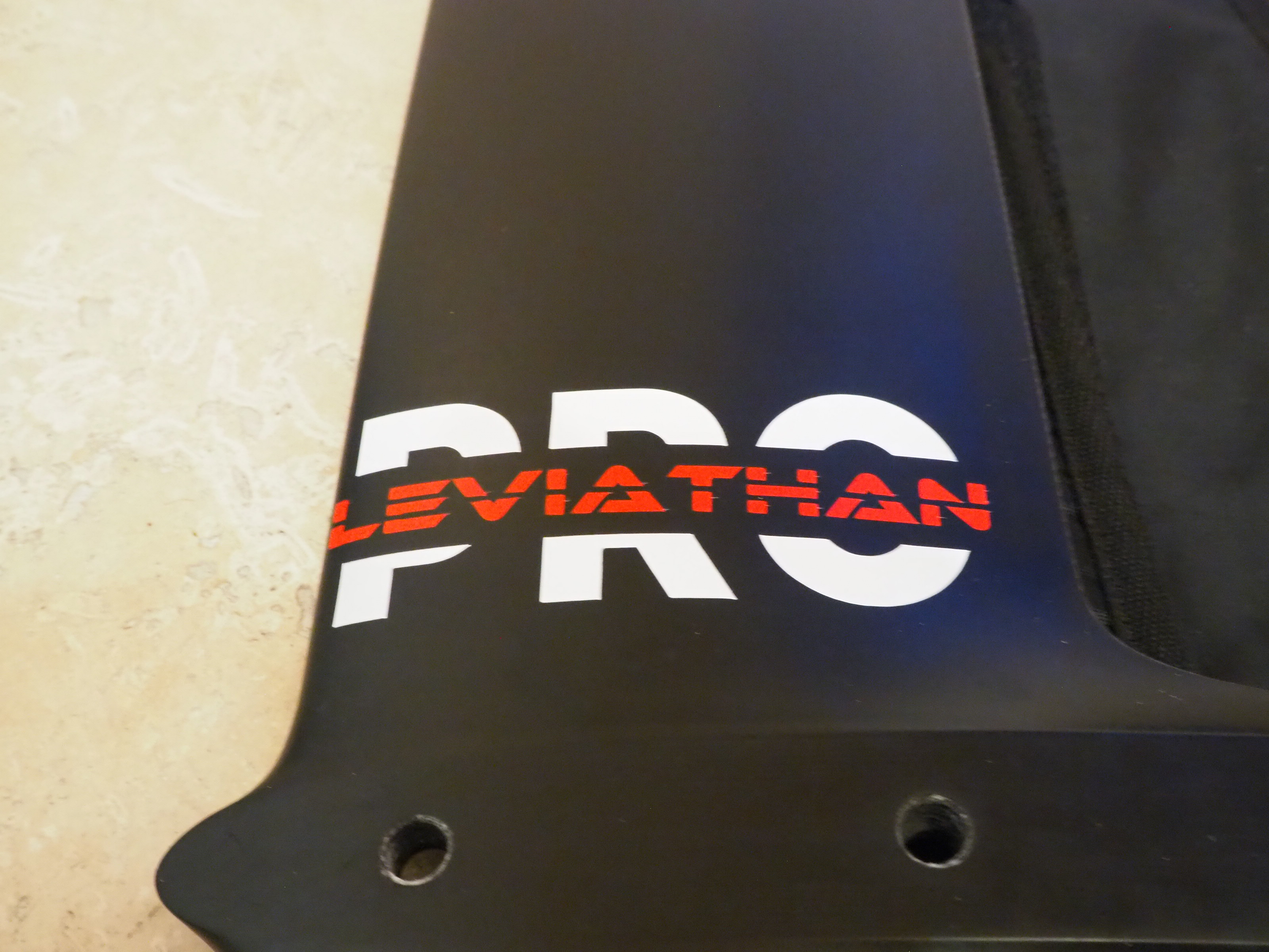 SABFOIL LEVIATHAN PRO 1260 Front Wing – Wingfoil / Downwind