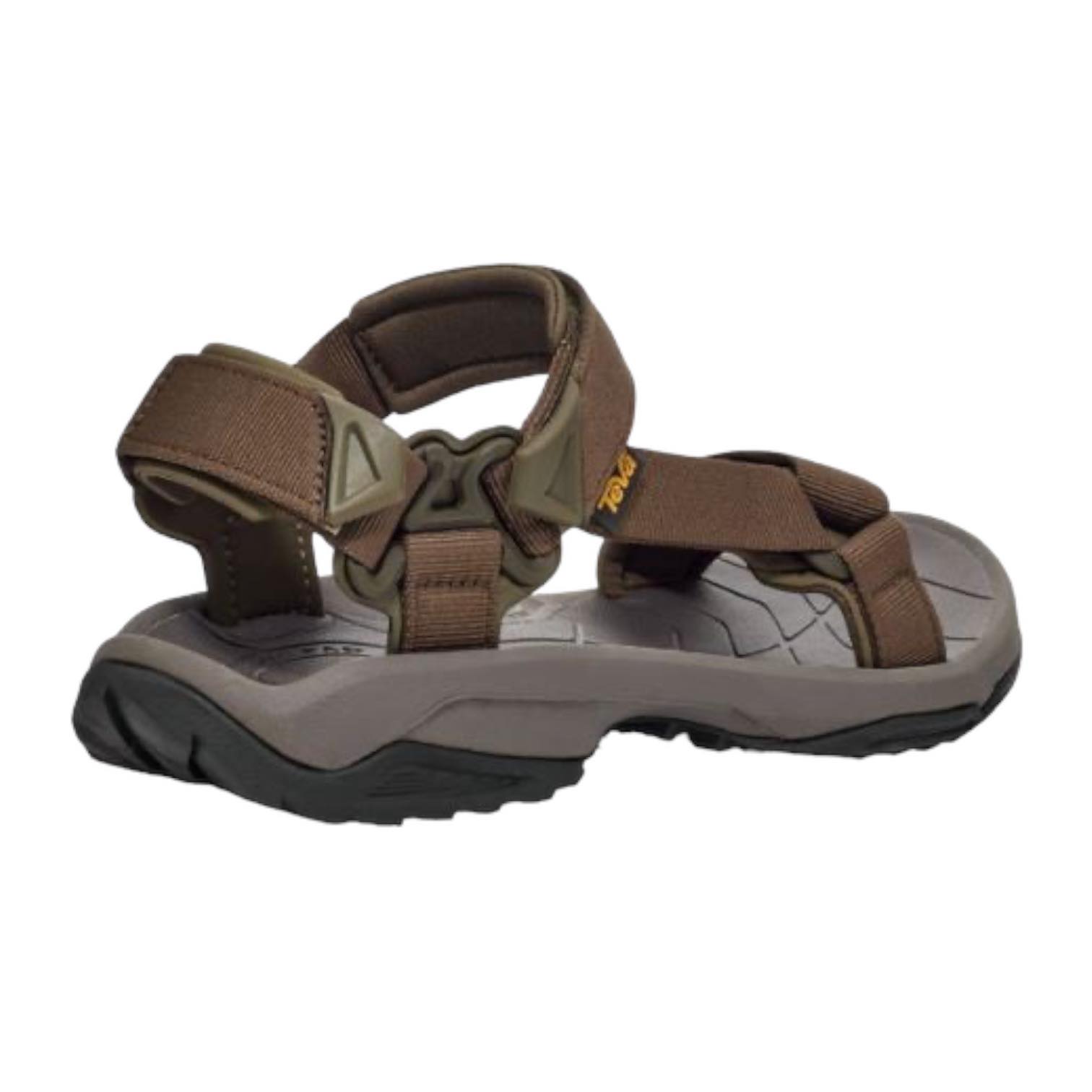 TEVA TERRA FI LITE SANDALO M (44.5, DARK OLIVE / DESERT PALM)