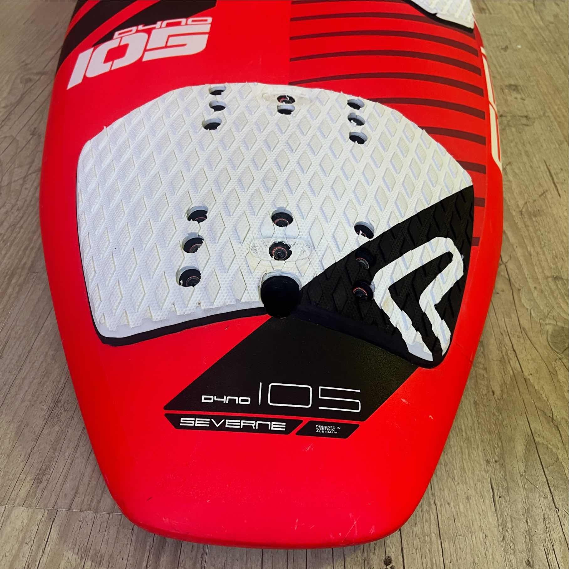 Severne Dyno 3 105