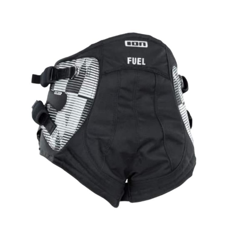 Ion Seat Fuel (BLACK, 50/M)