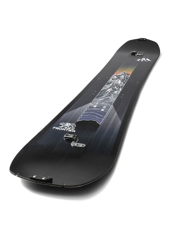TAVOLA SPLITBOARD JONES FRONTIER SPLITBOARD 2025 159 (Size 159)