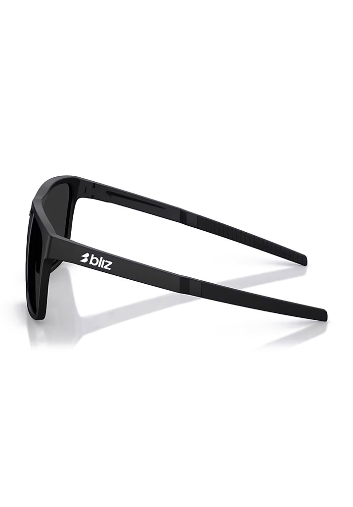 OCCHIALI BLIZ A001 MATTE BLACK SMOKE