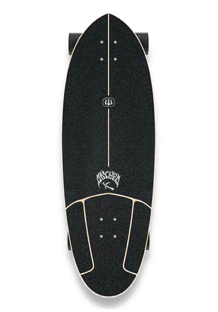 SURFSKATE CARVER X LOST QUIVER KILLER 32" C7