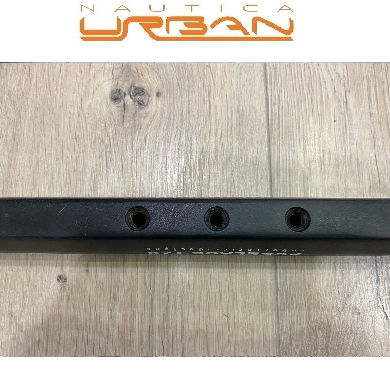 RRD WH-ALU FUSELAGE 120