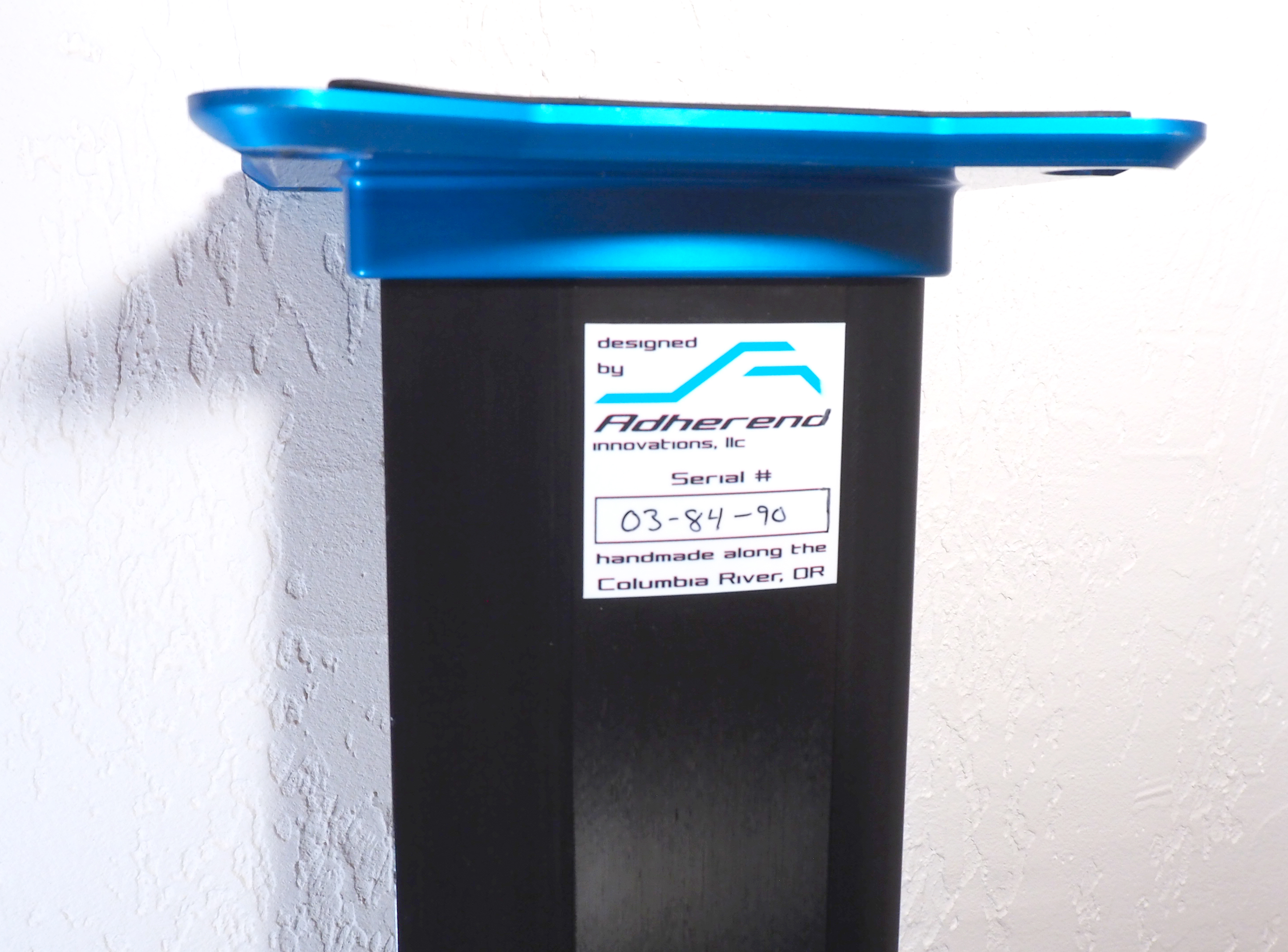 Carbon Wingfoil Mast 90cm Cedrus Classic – Multi-brand Compatible (F-One, Sabfoil, Gong, Axis, Unifoil, Signature)