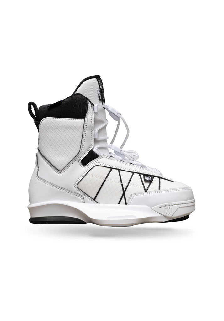 BOOTS WAKE LIQUID FORCE TAO 6X 2026 BINDING WHITE 4-6 (Size 4-6)