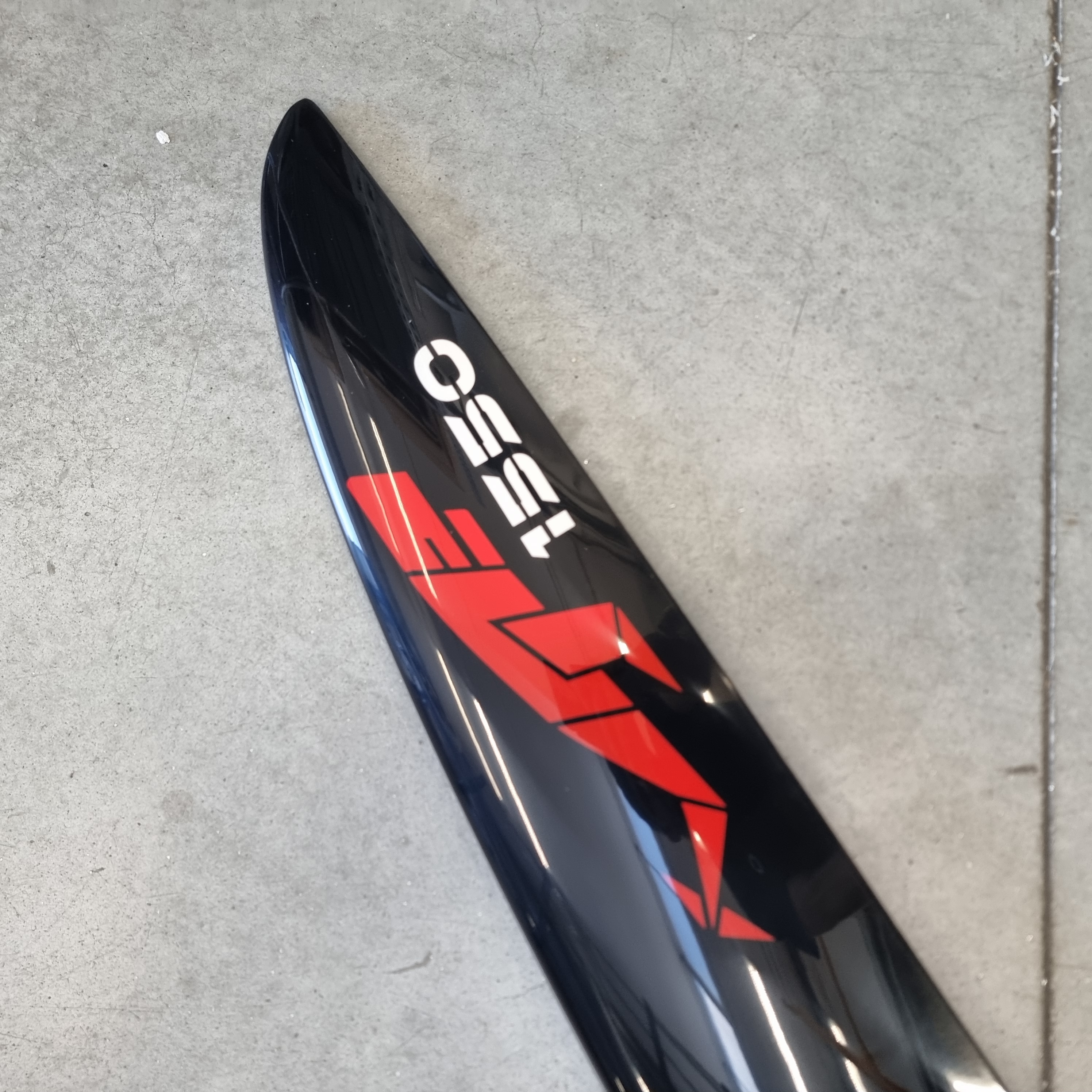 Leviathan 1550 Front Wing – B-grade 2023 - ref: 0012