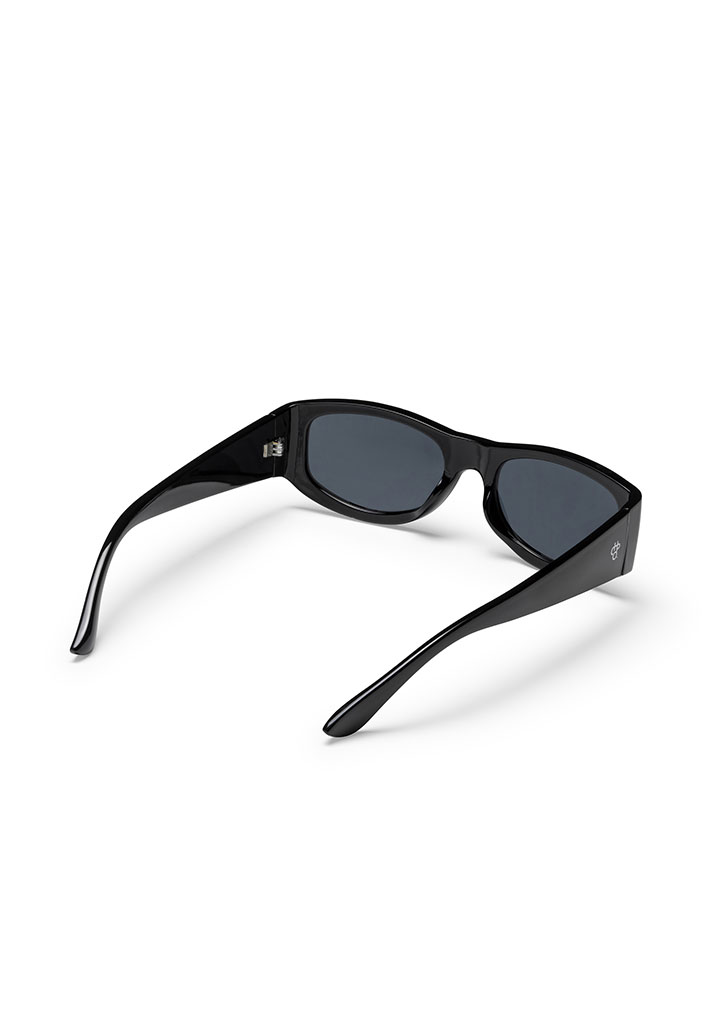 OCCHIALI CHPO NUNO BLACK BLACK