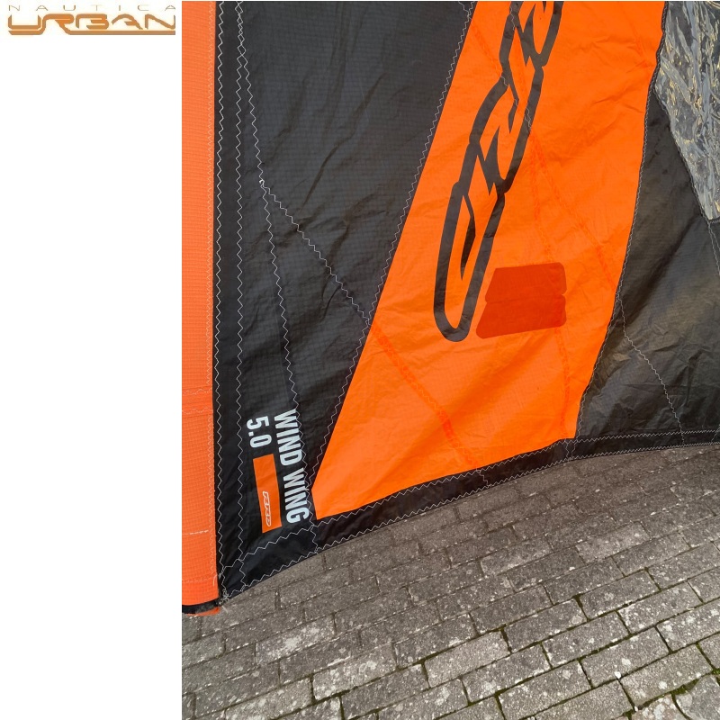 RRD WIND WING 5.0