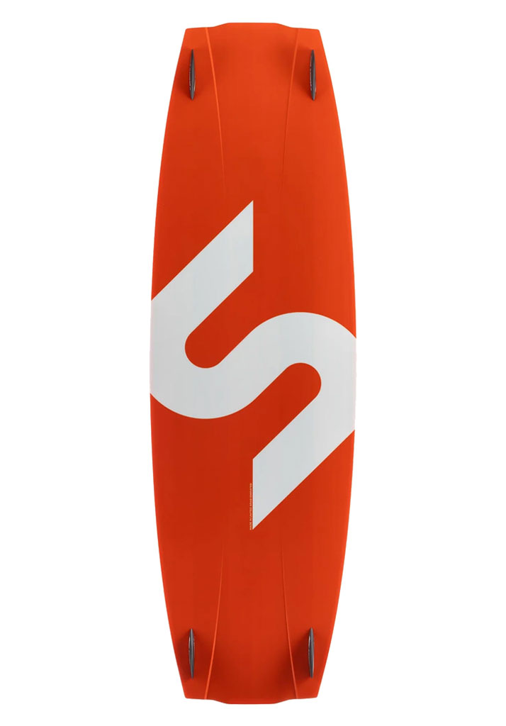 TAVOLA TWIN KITE SLINGSHOT MISFIT V12 137cm (Size 137cm)